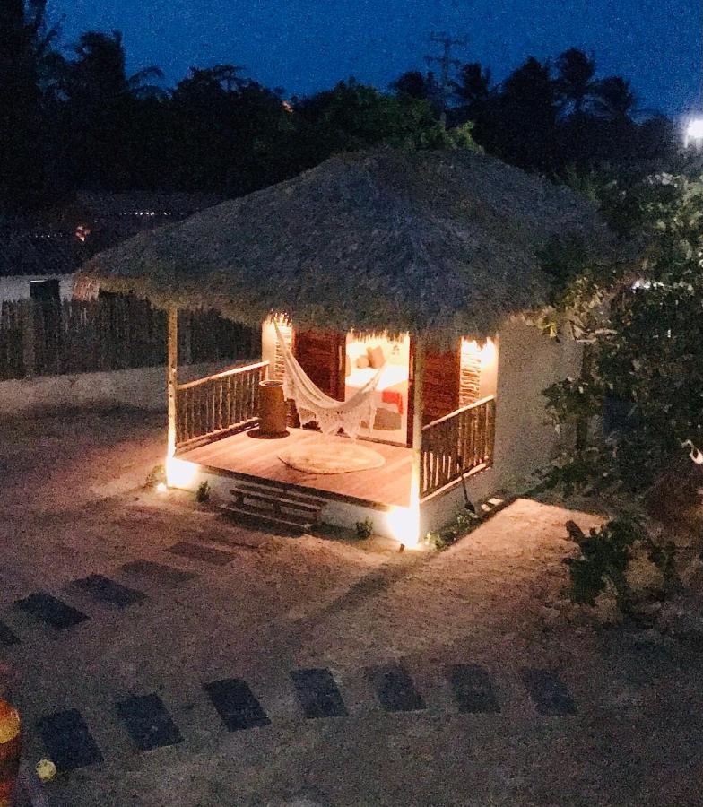 Отель Casa Dos Irmaos Преа Экстерьер фото
