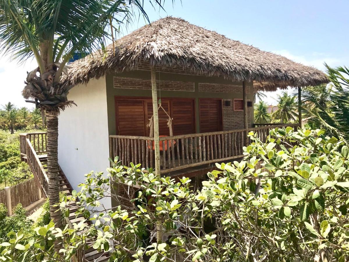 Отель Casa Dos Irmaos Преа Экстерьер фото