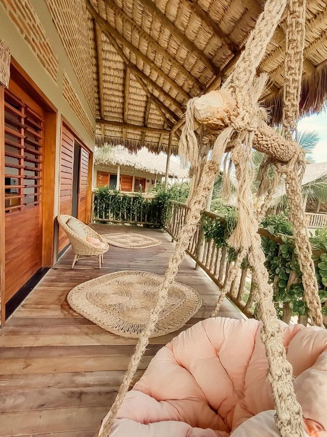 Отель Casa Dos Irmaos Преа Экстерьер фото