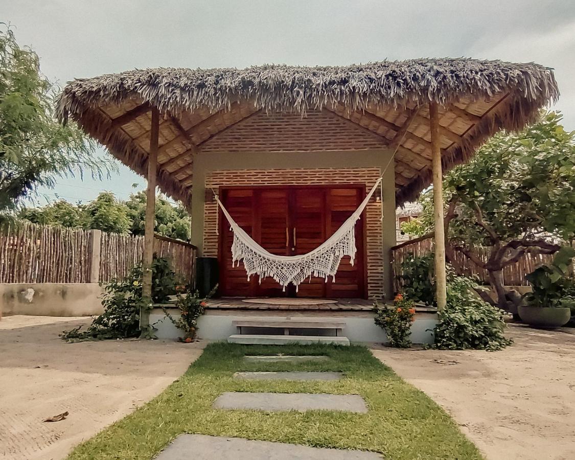 Отель Casa Dos Irmaos Преа Экстерьер фото