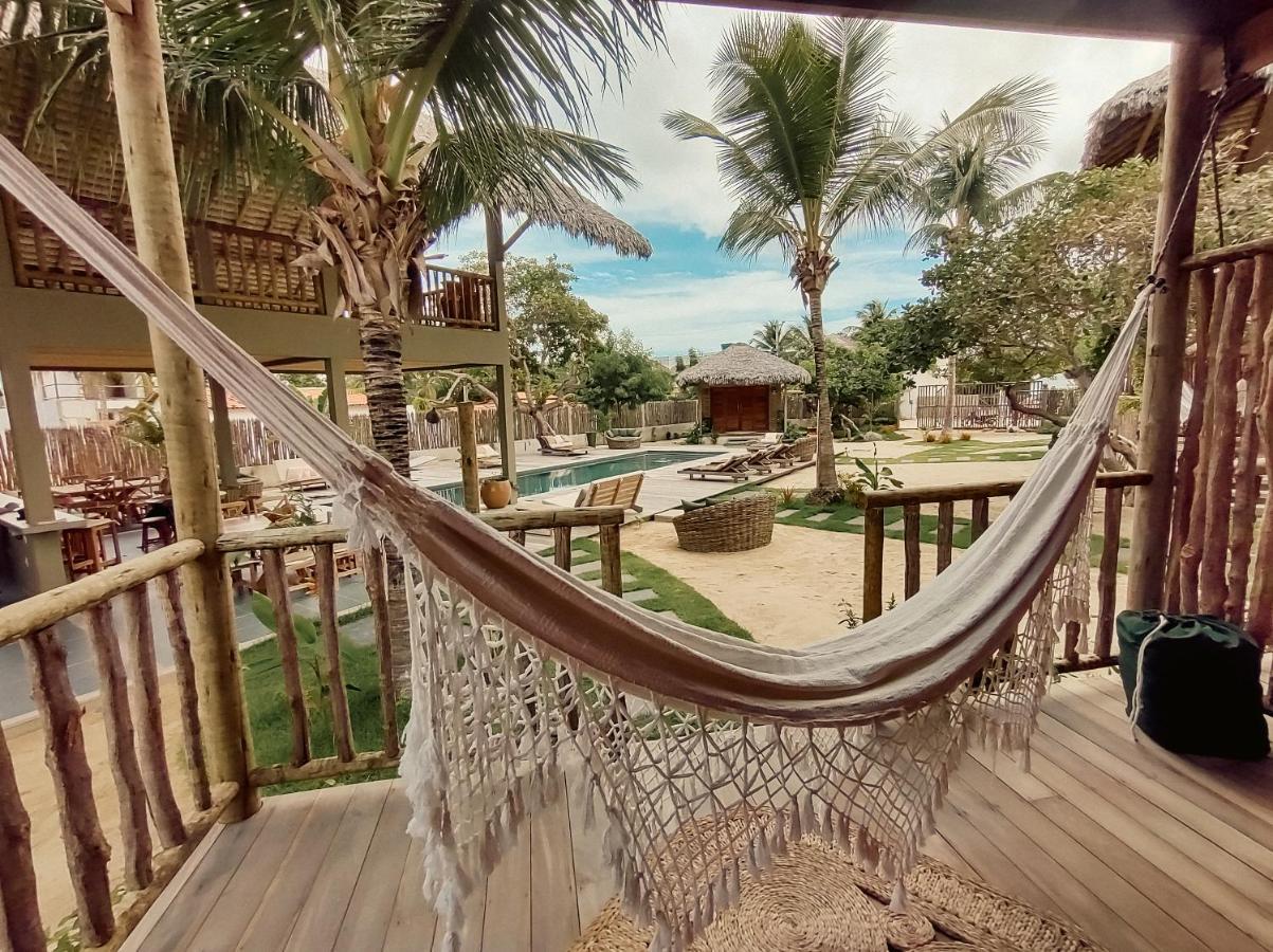 Отель Casa Dos Irmaos Преа Экстерьер фото