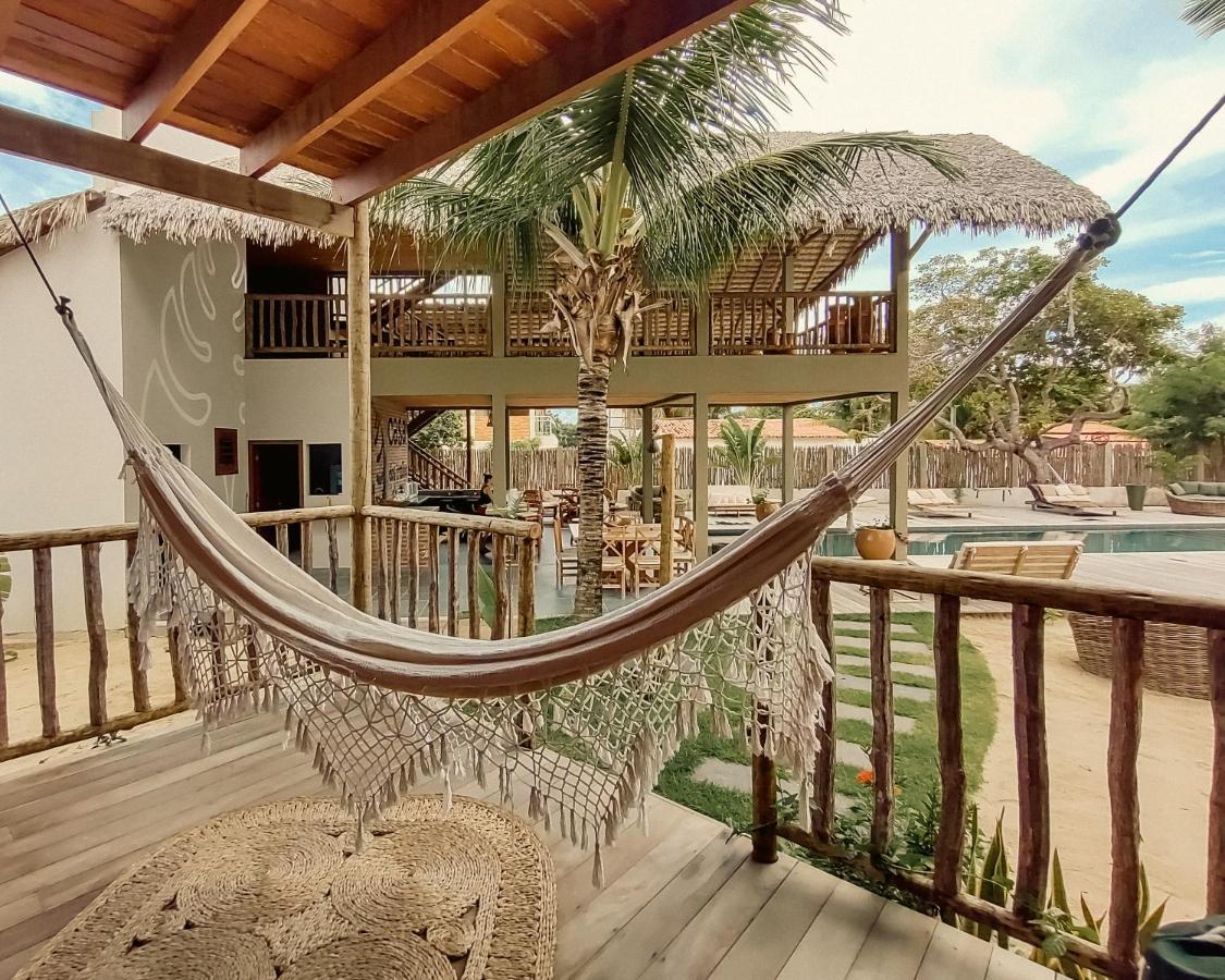 Отель Casa Dos Irmaos Преа Экстерьер фото