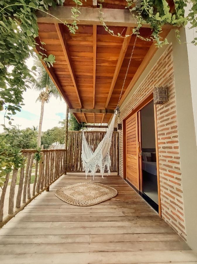 Отель Casa Dos Irmaos Преа Экстерьер фото