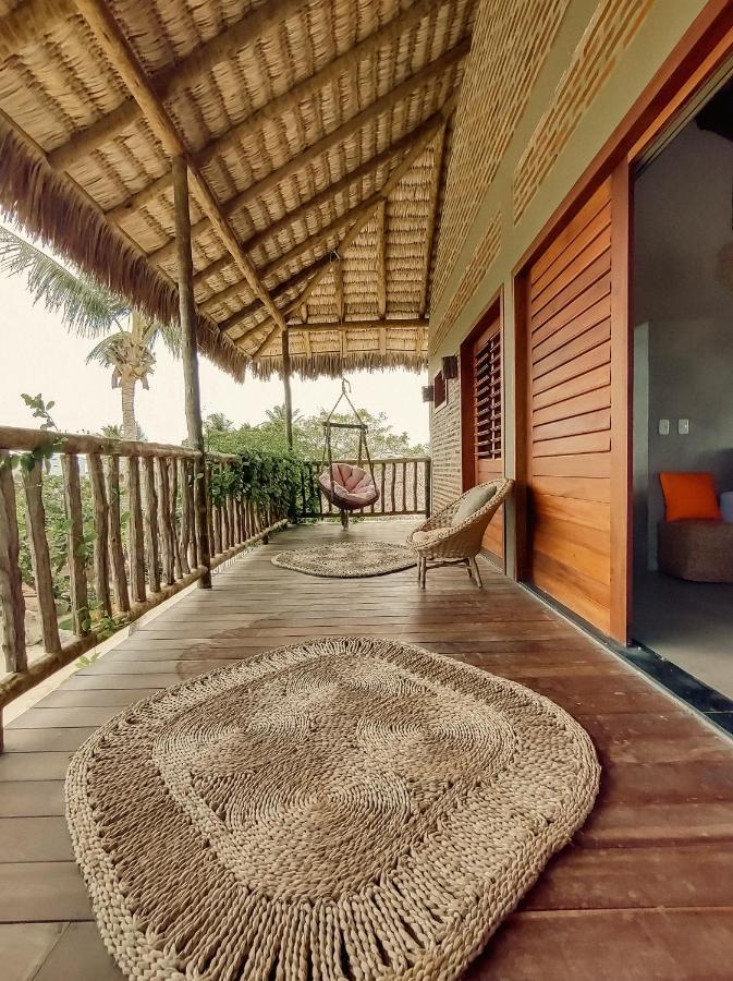 Отель Casa Dos Irmaos Преа Экстерьер фото